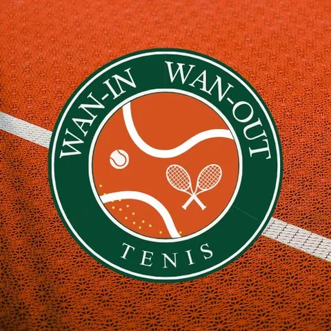 Wan-in Wan-out Tenis