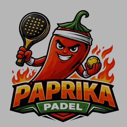 Paprika Padel