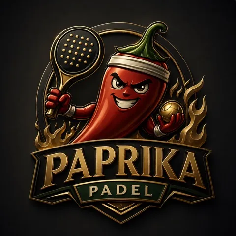 Paprika Padel