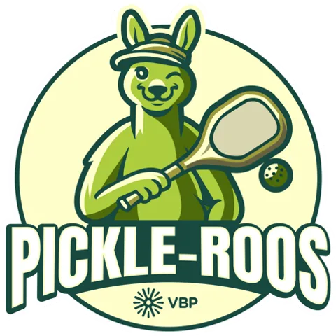 VBP Pickle-roos!