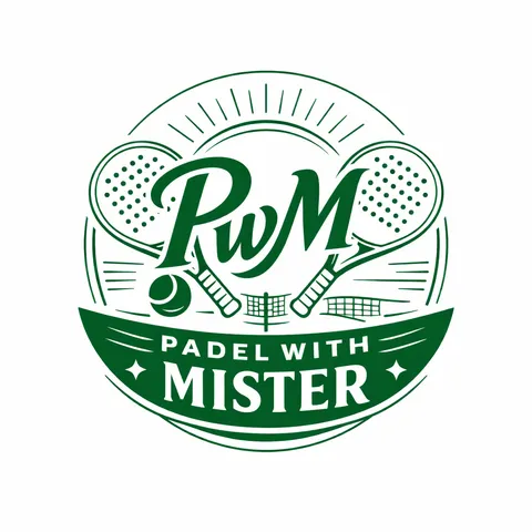 Padel with Mister