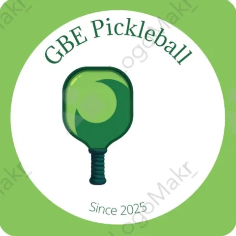 GBE Pickleball