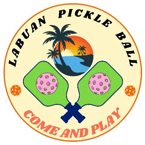 Labuan Pickle Ball - Come & Play