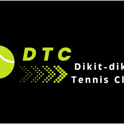 Dikit-dikit Tennis Club