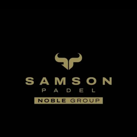 SAMSON Padel Community