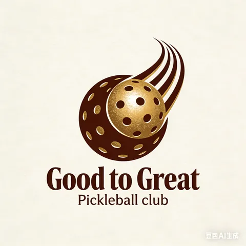 Good to Great Pickleball