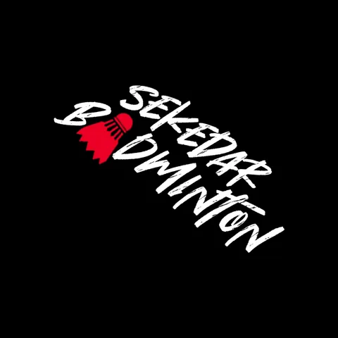 Sekedar Badminton