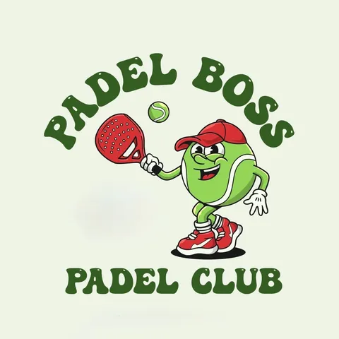 Padel Boss