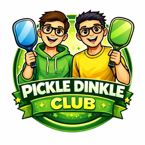 Pickle Dinkle