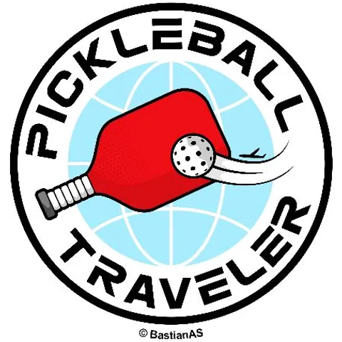 Pickleball Traveler