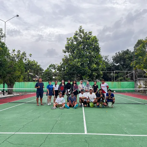 KOWILHAN TENNIS FAMILY (KTF).YKC