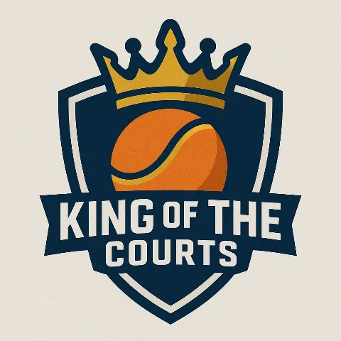 KING of the COURT - JAKARTA