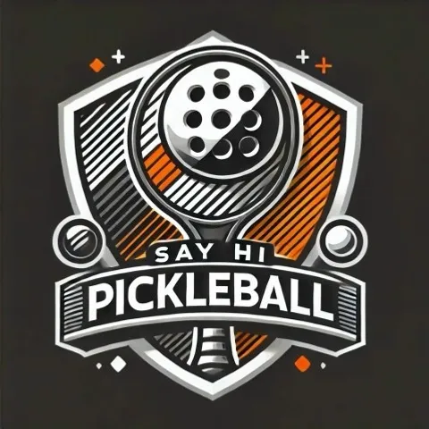 Say Hi Pickleball VCP