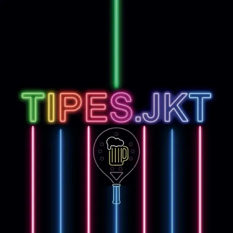 TIPES JKT