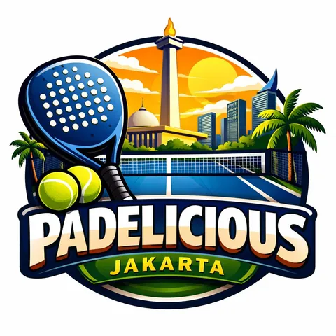 Padelicious  Social Club