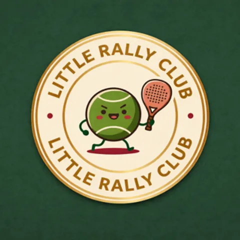 Little Rally Club