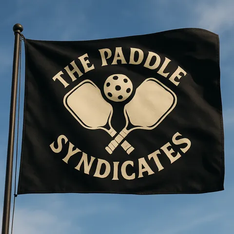 The Paddle Syndicate 