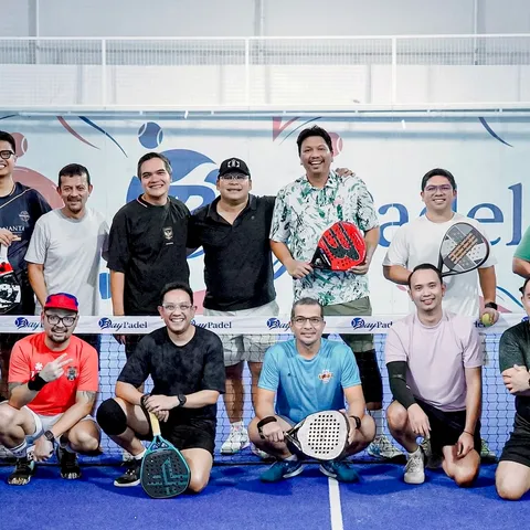 37 PADEL CLUB (37 PC)