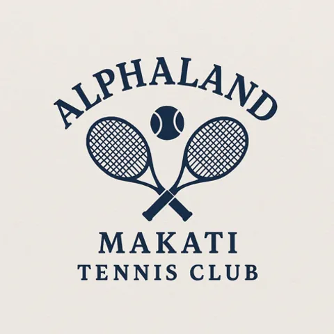 Alphaland Makati Tennis