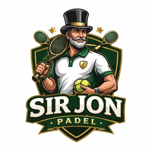 Sir Jon Padel