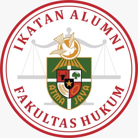 RECHTQUET 050 - ILUNI FH UNIKA ATMA JAYA