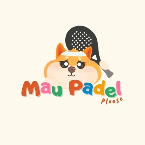 Mau Padel Please