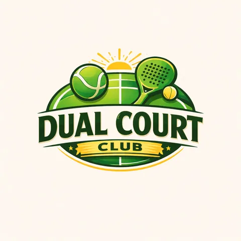 Dual Court Club 🎾