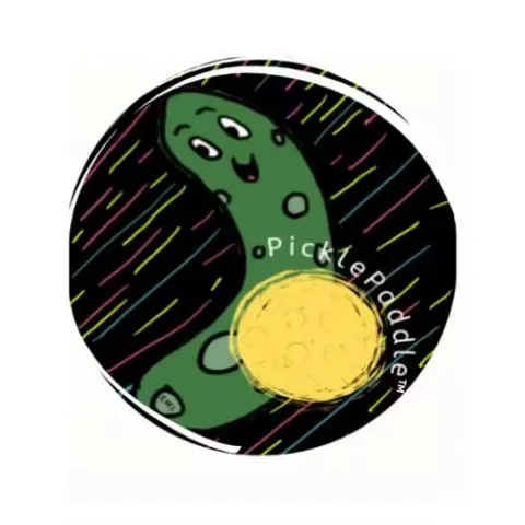 🥒PICKLE PADDLE CLUB 🇲🇾
