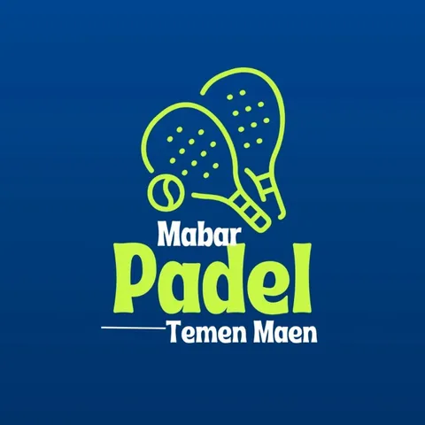 TEMEN MAEN PADEL