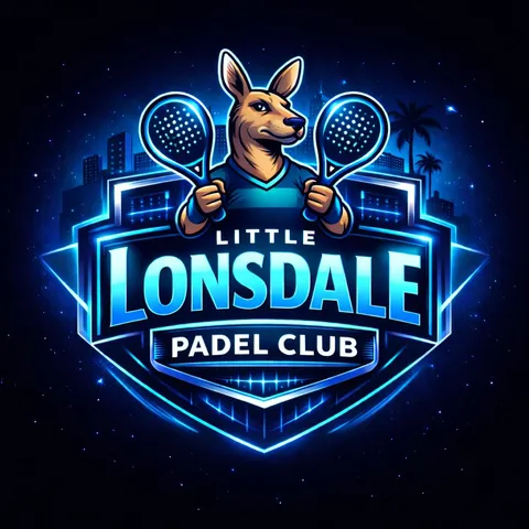 Little Lonsdale Padel Club