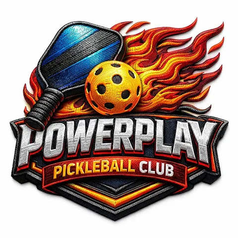 POWERPLAY PICKLEBALL CLUB