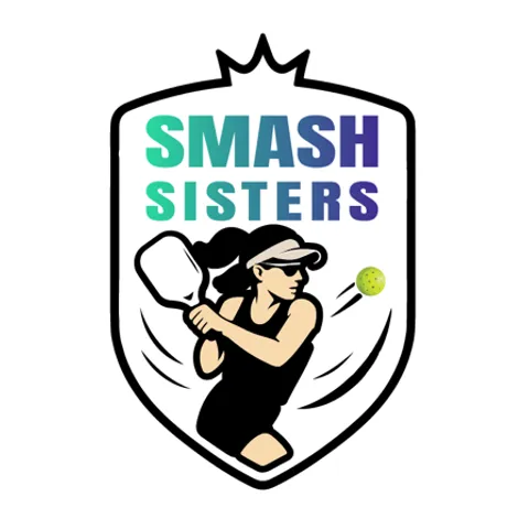 Smash Sisters - Pickleball