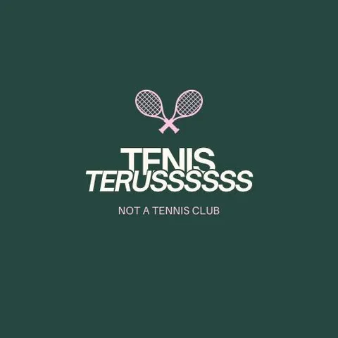 TENIS TERUSSS