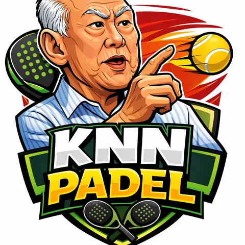 KNN Padel