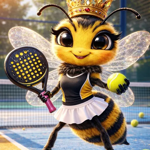 Queen Bee Club
