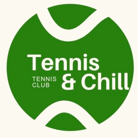 Tennis and Chill 