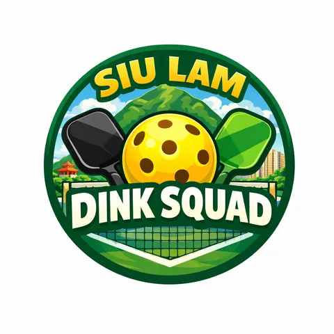 Siu Lam Dink Squad 