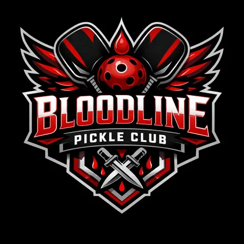 BLOODLINE PICKLE CLUB