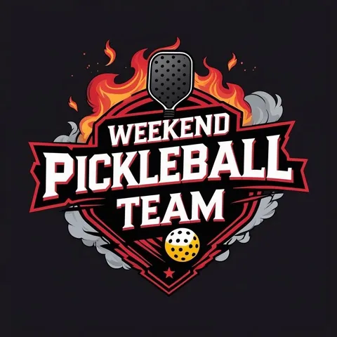 Weekend Pickleball Team