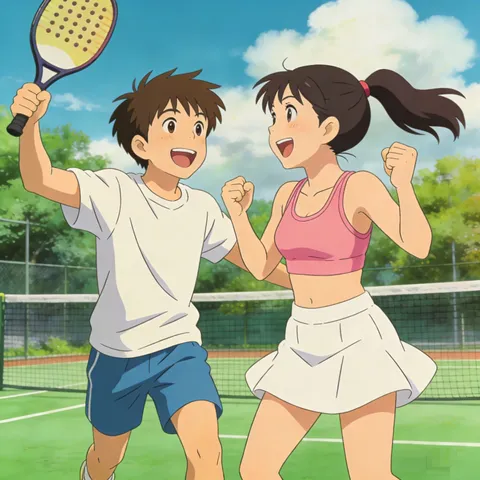 Pick啪沙田九龍匹克球 Pick Pa Shatin Kowloon Pickleball