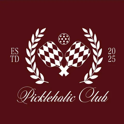 Pickleholic Club
