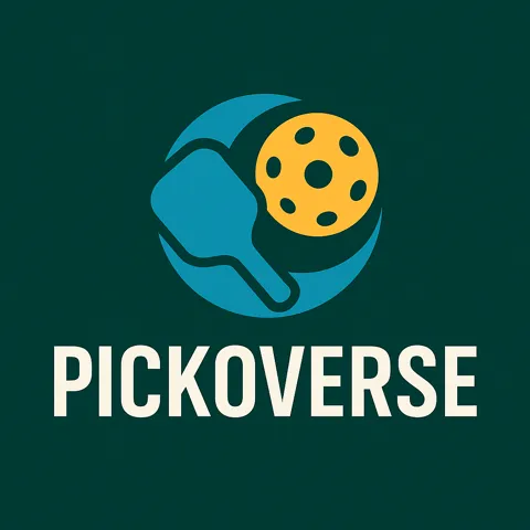 PICKOVERSE - Game On, Friends In