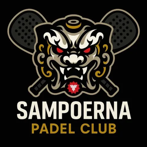Sampoerna Padel Club