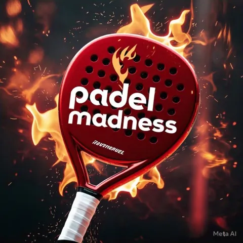 Padel Madness