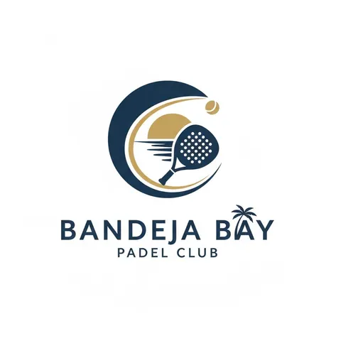 Bandeja Bay