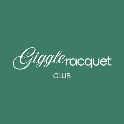 GIGGLE racquet club
