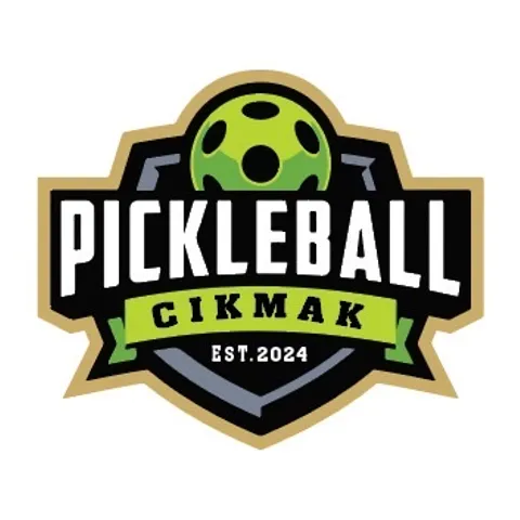 Pickleball Cikmak