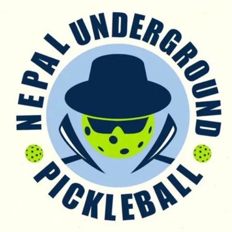 Nepal Underground Pickleball