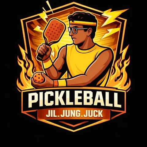Jil Jung Juk Pickleball