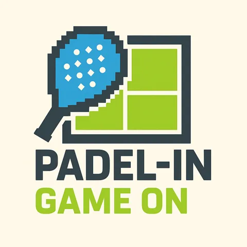 PADEL-IN GAMEON!